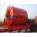 Batch Type Ball Mill   Ceramic Ball Mill Machinery